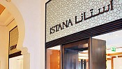 ISTANA opens new boutique at Four Seasons Resort Dubai