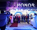  HONOR Opened Two HONOR Exclusive Service Centers in Saudi Arabia To Bring Better Customer Experience