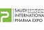 المعرض السعودي الدولي الرابع للصيدلة 2025  
