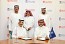 بنك الإمارات دبي الوطني يوقع مذكرة تعاون مع مكتبة جرير 