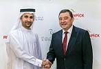 Mövenpick Hotels & Resorts to make debut in Al Marjan Island in Ras Al Khaimah