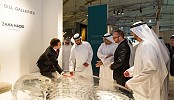 اختتام فعاليات النسخة الرابعة من «أيام التصميم دبي» الأنجح في تاريخ المعرض حتى اليوم