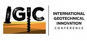 International Geotechnical Innovation Conference (IGIC)