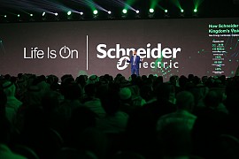 Schneider Electric hosts first Saudi Arabia Innovation Summit