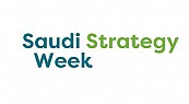 Saudi Strategy Week