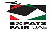 Expats fair  	