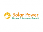 Solar Power Finance & Investment Summit 