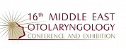 The Annual Middle East Otolaryngology Conference and Exhibition 2019