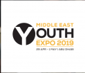MIDDLE EAST YOUTH EXPO