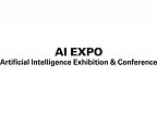 AI Expo - Artificial Intelligence Exhibition & Conference