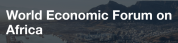 World Economic Forum on Africa