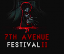 7th Avenue Horror Festival II 