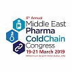  6th Annual Middle East Pharma Cold Chain Congress