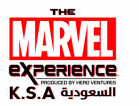 The Marvel Experience KSA