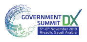 Government DX Summit 2019