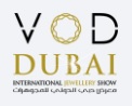 VOD Dubai International Jewellery Show 2019