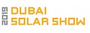 DUBAI SOLAR SHOW 2019