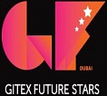 GITEX Future Stars2019