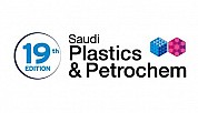 The Saudi Plastics & Petrochem 2024