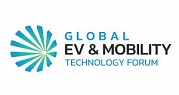Global EV & Mobility Technology Forum