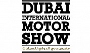 Dubai International Motor Show