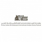 Prince Sultan Bin Abdulaziz International Arabian Horse Festival
