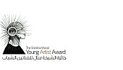 منصور بن محمد بن راشد يفتتح معرض جائزة الشيخة منال للفنانين الشباب