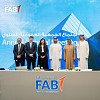 FAB shareholders approve AED 7.8 billion cash dividend at AGM