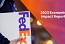 FedEx Delivered Over $80 Billion in Direct Impact to the Global Economy in FY 2023: Annual Economic Impact Report