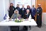 اتفاقية تعاون بين شركة بوينج والبحري للخدمات اللوجستية لتعزيز أنشطة سلسلة التوريد في المملكة العربية السعودية