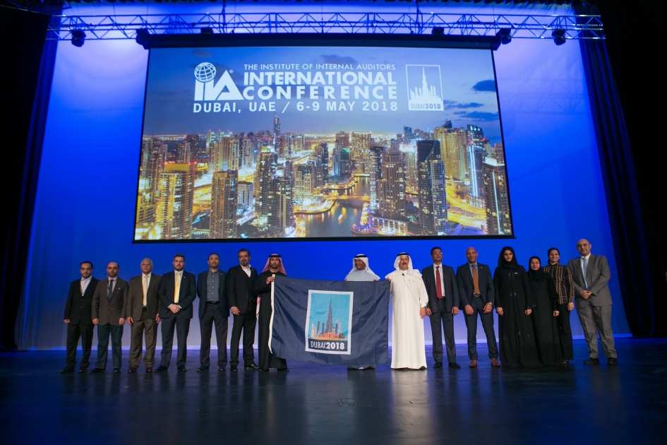 Sheikh Ahmed Iia International Conference in Dubai Will Help Make Uae